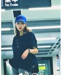 ZARA | Tシャツ/カットソー