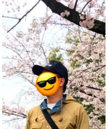 FACTOTUM | キャップ