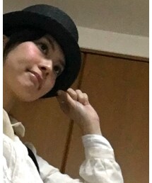 旦那のニューエラ？の帽子 | ハット