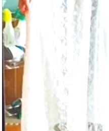 w closet | スカート