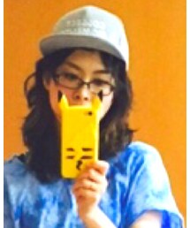 GU | キャップ