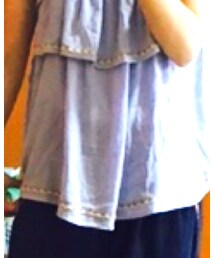 PAGEBOY | Tシャツ/カットソー