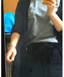 UNIQLO | Tシャツ/カットソー