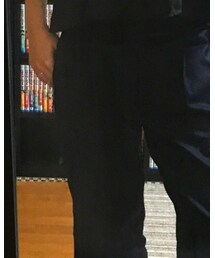 UNIQLO | デニムパンツ