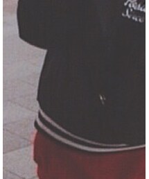 STUSSY | スタジャン