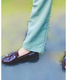 しまむら | ローファー