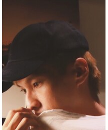 wonder | キャップ