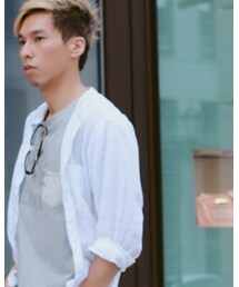 UNIQLO | シャツ/ブラウス