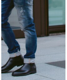 meduse | レインシューズ