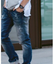 Hidden Place | その他パンツ