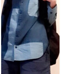 niko and... | シャツ/ブラウス