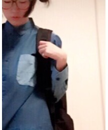 STUSSY | バックパック/リュック