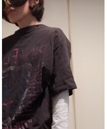 ピンクフロイド | Tシャツ/カットソー