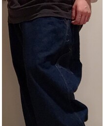 BIG MAC | デニムパンツ