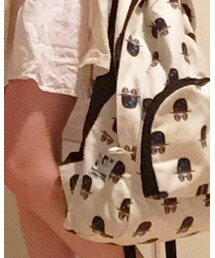 BOHEMIANS | バックパック/リュック