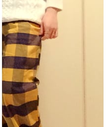 UNIQLO | その他パンツ