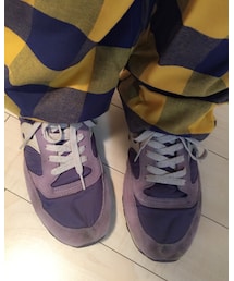 Saucony | スニーカー