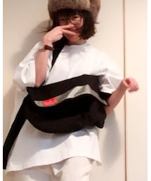 Manhattan Portage | ショルダーバッグ