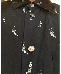 ISSEY MIYAKE | シャツ/ブラウス