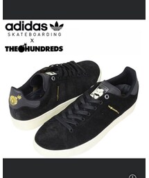 adidas | スニーカー