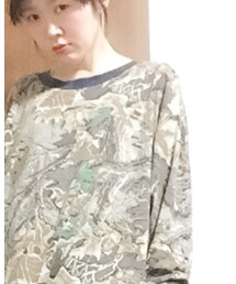 used | Tシャツ/カットソー