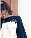 usedの「トップス(Tシャツ/カットソー)」