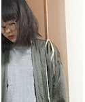 usedの「トップス(カーディガン/ボレロ)」