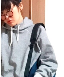 used | パーカー