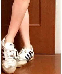 adidas | スニーカー