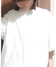 used | Tシャツ/カットソー