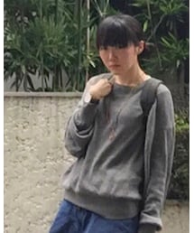 COMME des GARCONS | ニット/セーター