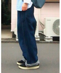 COMME des GARCONS | デニムパンツ