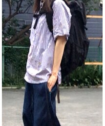 BOHEMIANS | シャツ/ブラウス