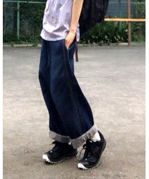 COMME des GARCONS | デニムパンツ