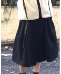 COMME des GARCONS | パンツ