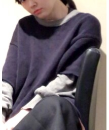 COMME des GARCONS | ニット/セーター