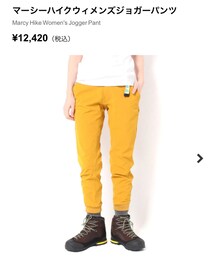 Columbia | http://www.columbiasports.co.jp/items/PL8804/(パンツ)
