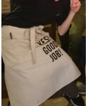 dresssenの「食器/キッチン(エプロン)」