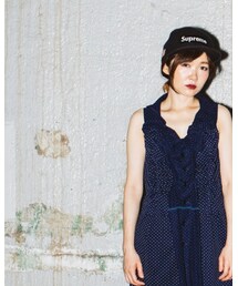 tricot COMME des GARCONS | ワンピース