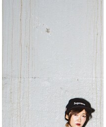 Supreme  | キャップ