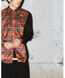 COMME des GARCONS | シャツ/ブラウス