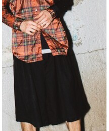 COMME des GARCONS | スラックス