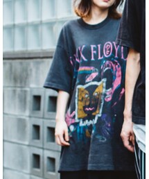 Pink Floyd | Tシャツ/カットソー
