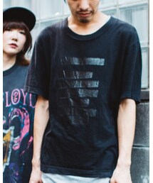 JOHN LAWRENCE SULLIVAN | Tシャツ/カットソー