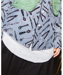 SUNSEA | トップス