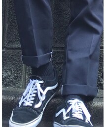 VANS | スニーカー