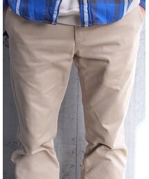 Supreme  | チノパンツ