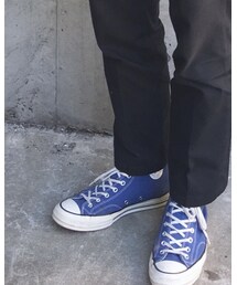 CONVERSE | スニーカー