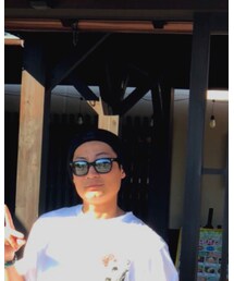 Y-3 | ニットキャップ/ビーニー