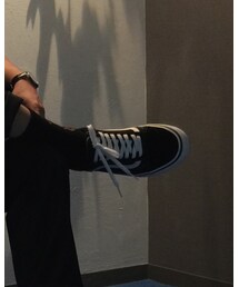 VANS | スニーカー